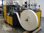 Ultrasonic Paper Bowls Making Machine