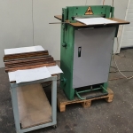 Electrical Creasing and Perforating Machine, 46 cm