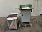 Electrical Creasing and Perforating Machine, 46 cm