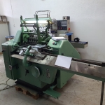 Polygraph 381 Sewing Machine