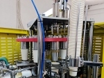 Ultrasonic Papercup Producing Machine