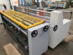 Cutting & Creasing Machine with Automatic Feeder