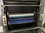 Heidelberg SORM Offset Printing Machine