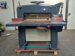 JUD Electrical Guillotine