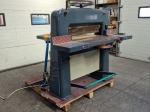 JUD Electrical Guillotine