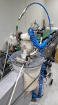 ZY-880A Pasting Machine