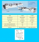 ZY-880A Pasting Machine