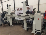 Paper Reel to Sheet Cutting Machine, 1450 mm