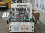 1 Point Cardboard Folding-Gluing Machine 600 B / 800 B