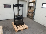 Krause Book Press With Two Columns