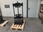 Krause Book Press With Two Columns
