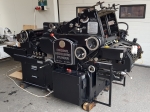 Heidelberg KS Printing  & Die Cutting Machine