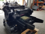 Heidelberg KS Printing  & Die Cutting Machine