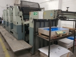 Miller TP41/S Printing Machine