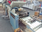 MBO K 52/4 KL Folding Machine