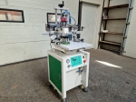 US-260RF Screen Printing Machine