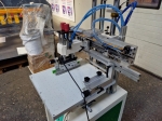 US-260RF Screen Printing Machine