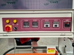 Masina de ambalat in folie termocontractabila FQL-450A cu cuptor de uscare IR