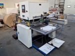 Masina automata de imprimat folio la cald