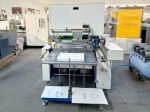 Automatic Hot Foil Printing Machine