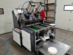 Paper Tray Producing Machine