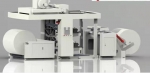 4 Unit Roll Flexo Printing Machine
