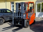 3,5 Tons  /4,5 m   Electric Forklift