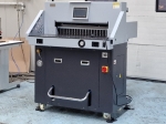 H720RT Hydraulic Paper Guillotine
