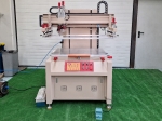 5070 / 6090 Screen Printing Machine