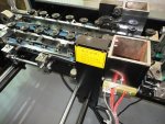 Masina de pliat-lipit / intarit pereti de cutii LM ZH 480 / 680
