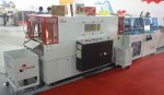 LB 400 automatic shrink packaging machine
