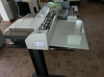 Xsheen 600PC oerfoarating-creasing machine