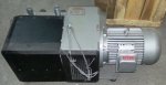 ZYBW 80F Vacuum pump-compressor