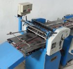 GUK SAF 35 paper folding machine