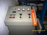 Slitter rewinder FQJ 1300-1600-2100-2500
