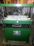 YP 800 electric press, electric  die cutting machine