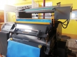 TYMB 1040 hot foil printing and die cutting machine