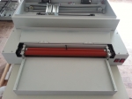 UV 450 coating-drying  machine