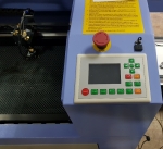 SF640 Laser engraving machine