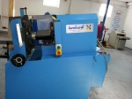 Lombardi LH 15 label die cutting machine