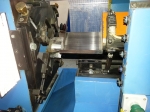 Lombardi LH 15 label die cutting machine
