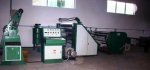 DW1200- 1600 Corrugated Cardboard Manufacturing Machine-2 layers