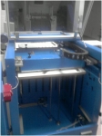 Zechini ROBY ONE - Automatic coupling and gluing machine