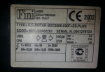Fini BSC 20 -08 500F+ES.PLUS Air Compressor