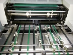 56DM-Yongcheng numbering, perforating and creasing machine