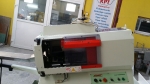 AMC-HYDRO H220 label punching press