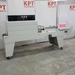 Semi-automatic Foil Packing Machine, FQS 4525C