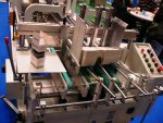 ZH880BFT Glueing & Folding Machine