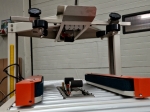 Box Sealing Machine, 5050 cm size