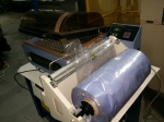 Baby Pack Wrapping Machine